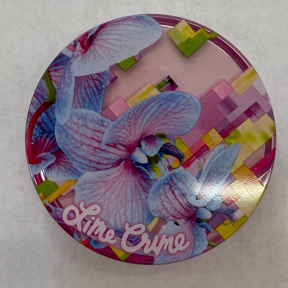 Lime Crime Softwear Wifi Soft Matte Blush Net Wt 0.16oz/4.4g - Picture 1 of 5